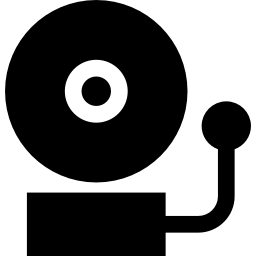 School bell